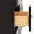Hamlet 54.25'' Bathroom Vanity with Carrara Quartz Top-94003795