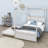 Emonnie Full/Double Canopy Bed-1047864235