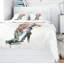 Ensemble de housse de couette à chaussures designart-35228416