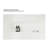 60" x 32" 4-Piece Direct-to-Stud Alcove Shower Wall Kit With Shower Base Combo in White