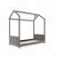 Lit en bois Velvet House-1219674879