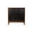 Andros Solid Wood Accent Cabinet