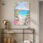 Toile Hillside Harbor View II par Art Remedy-113586759-113586762-113586768