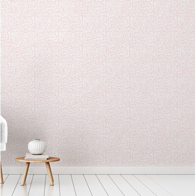 Inga Peel and Stick Wallpaper Panel