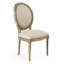 Arvidson Upholstered Dining Chair