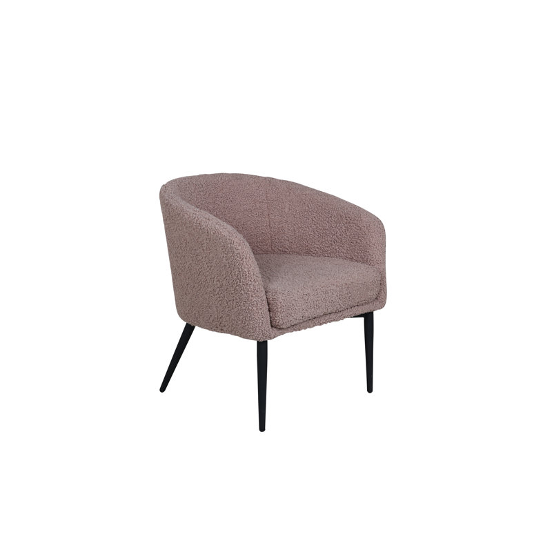 Brunton Upholstered Barrel Chair