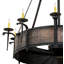 Costello Downrod Ceiling Fan