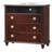 Media Storage Chest