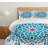 Global Inspired Polyester Geometric Shapes Duvet Cover-59754791