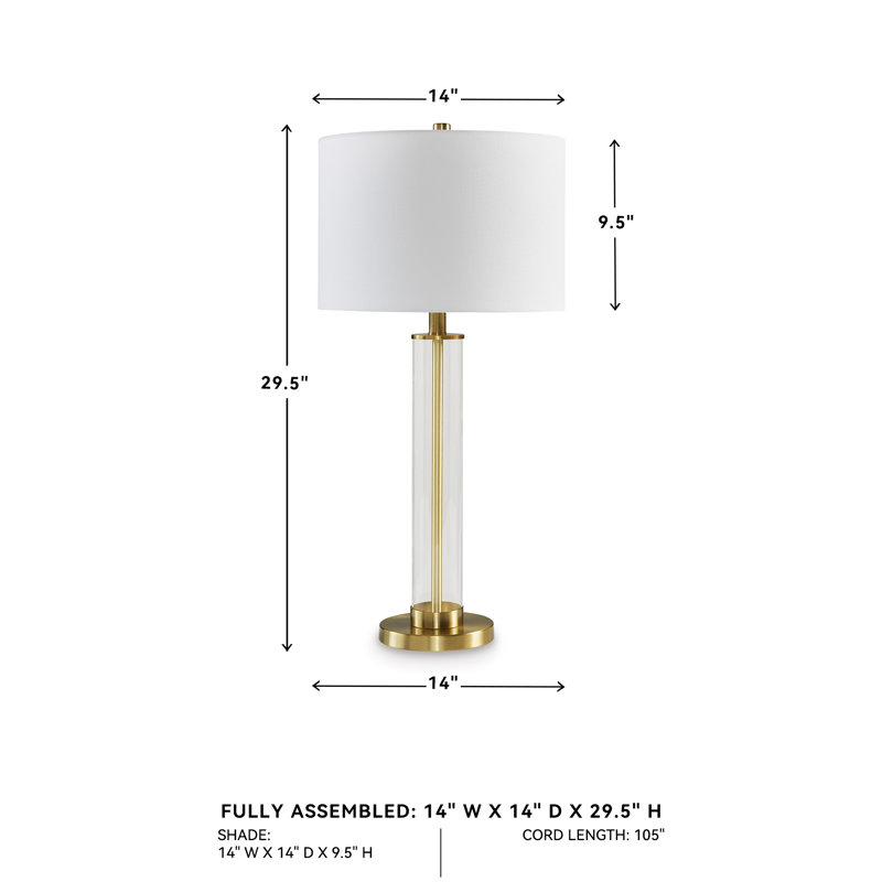 Sippo Table Lamp