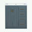 Rangement pour salle de bain Pollark-1247158074