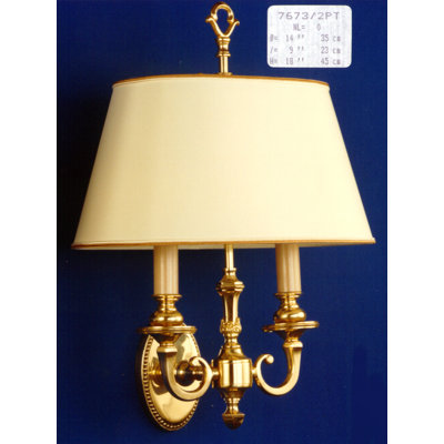Cowie Candle Wall Light