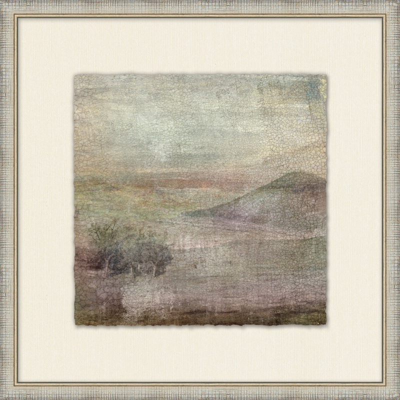 Northern Countryside 3 Painting