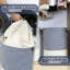 Canvas Laundry Cart
