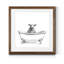 Spool V-impression de cadre photo sur papier-400911899-400911903