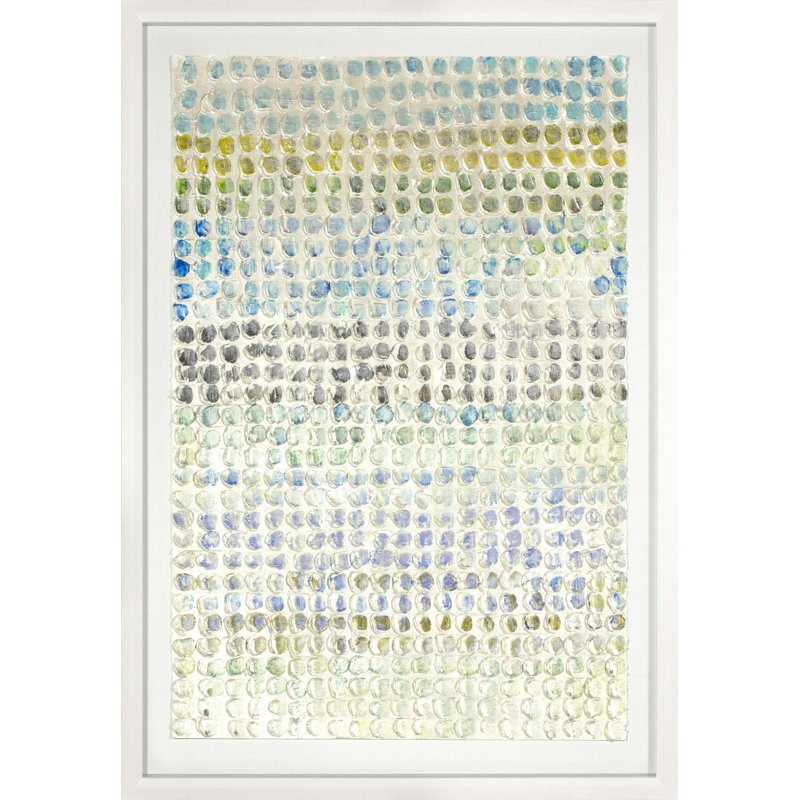 H. Scott " Color Swatch 1 " by H. Scott