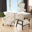 Chaise parsons de 22,5 po de largeur