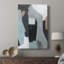 Tangerine Lagoon I - galerie sur mesure
