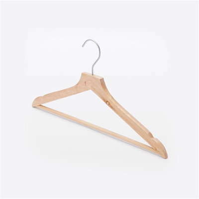 Cintre en bois massif