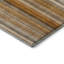 Tapis paprika de qualité supérieure lavable à la machine 5 pi x 7 pi 6 po AMF543-104020202