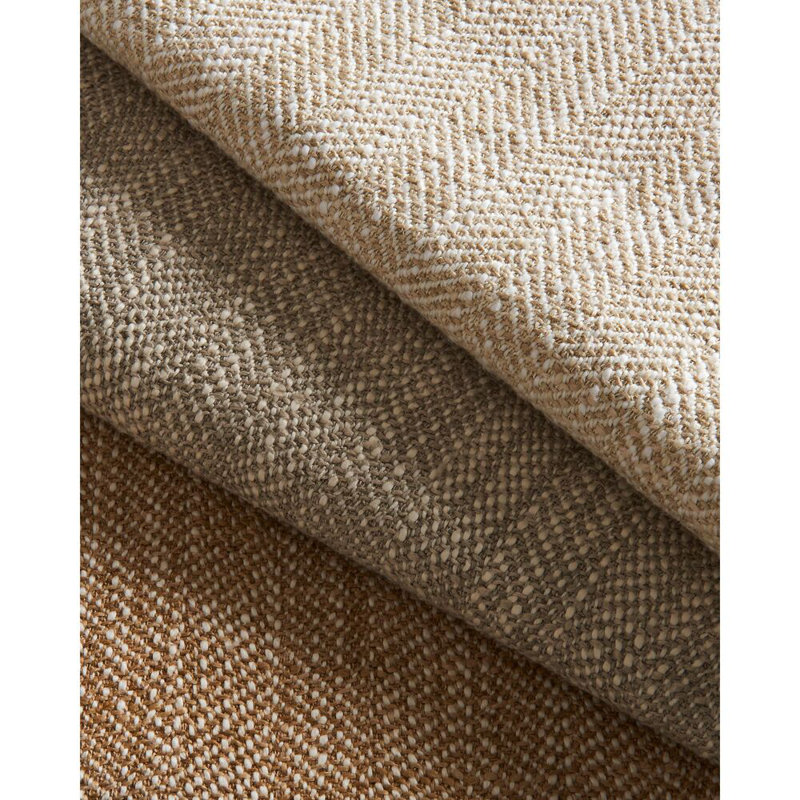 Kravet Basics - 37264-161, Gray/White