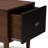 Aydann Shoe Storage Bench