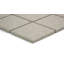 Source™ Dark Blend 12" x 12" Porcelain Grid Mosaic Tile-833889975