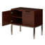 Armoire de rangement 2 portes Incept