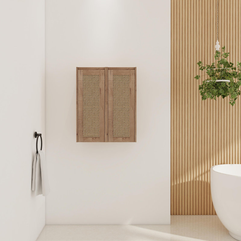 Armoire de salle de bain