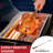 Kitchen Chef Indoor Smokeless Rotisserie Grill-122099634