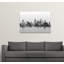 «Chicago Illinois Skyline» par Francy, impression-18657420-26535757