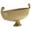 Bentley Metal Table Vase-1489816170