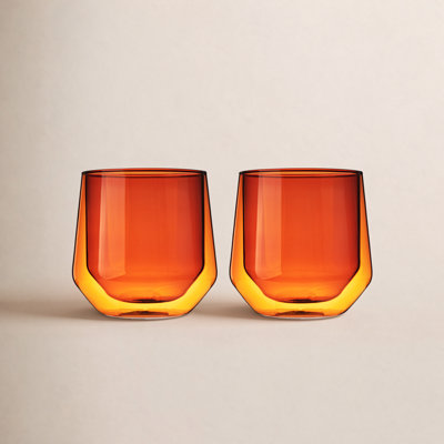 Aurora Double-Walled Tumblers