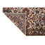 Hand Knotted Wool Area Rug in Beige