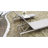 Patio Interlaced Wicker Chaise Lounge 1 Piece-873887568-872930524