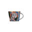 Tasse à thé et soucoupe Align