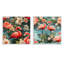 Flamant rose botanique Bliss-2066250816-2066250819
