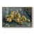 Natural Floater Framed Canvas selected