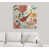 Toile sélectionné