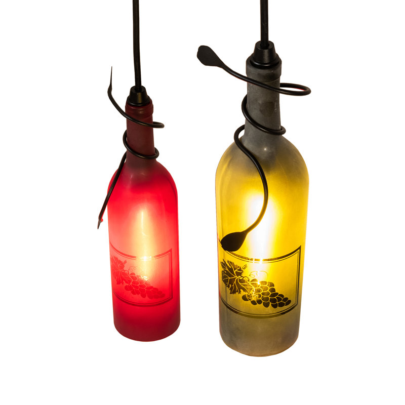Jaleena 3 - Light Pendant