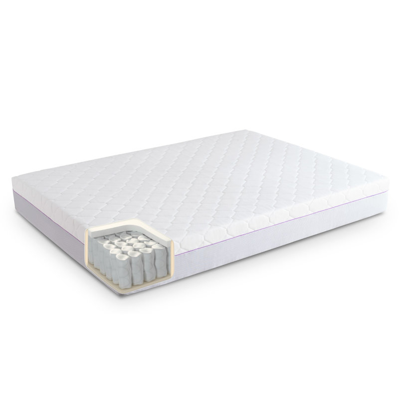 Dormeo Select Hybrid Pocket Sprung Mattress, Kingsize (5')