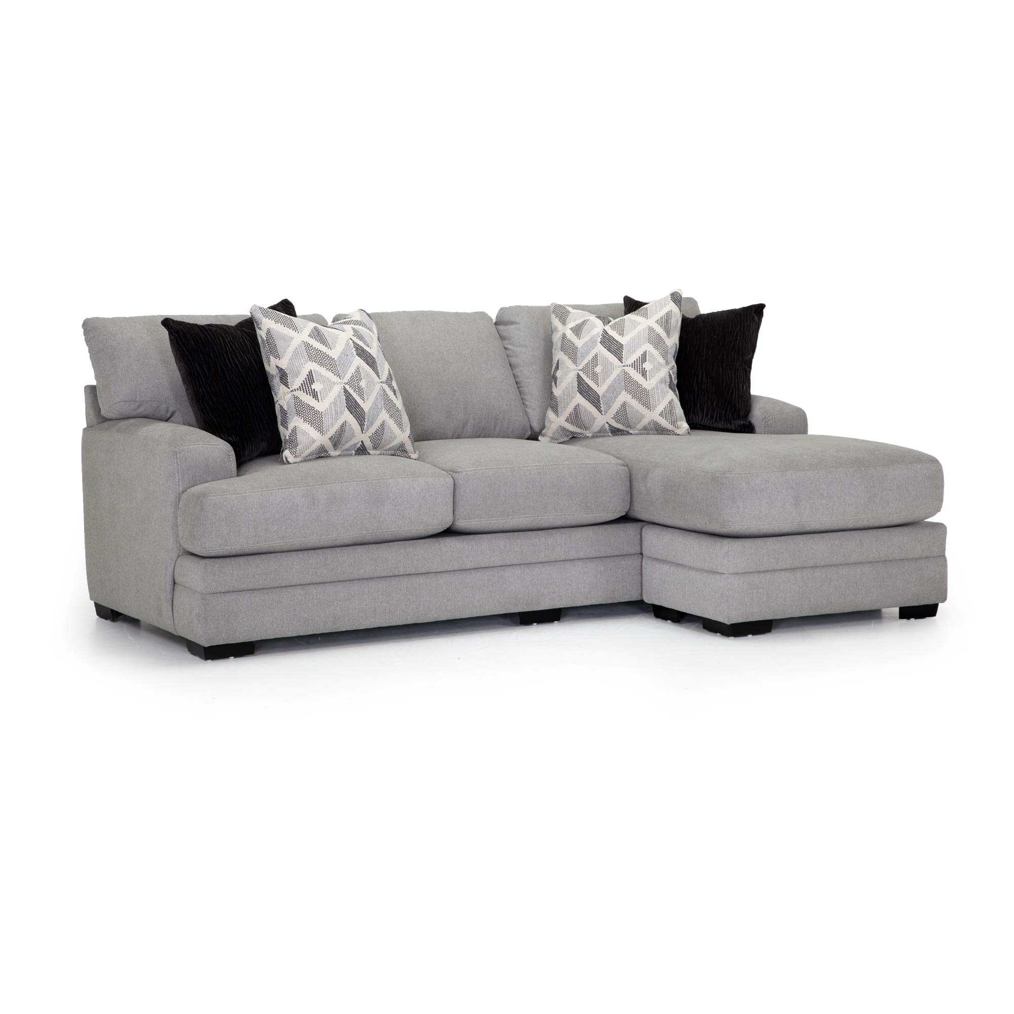 Morpheus reversible sectional by mercury row online at wayfair