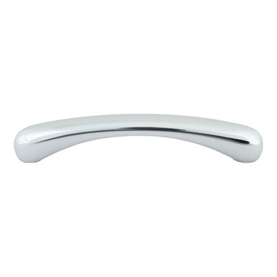 Bridge 5 1/16" Center to Center Bar pull