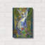Art mural en métal Trinx «Angelic Harvesting» par David Galchutt-1708944474