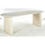 Pied de table extensible, table de salle à manger-1148915990