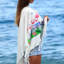Serviette de plage Calypso