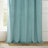 Olivia Velvet Blackout Curtain (1 Panel)-409276737-425611131