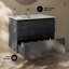 Meuble-lavabo mural avec lavabo 30 po Liberte-114209688