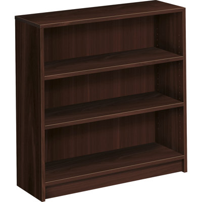 1870 Series Standard Bookcase by HON