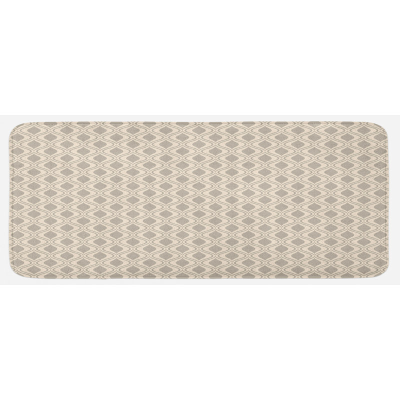 Tapis de cuisine